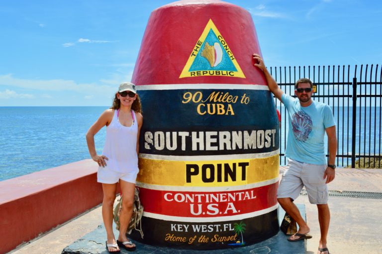 Key West Best Activities For A Weekend Getaway Travel Fam Life